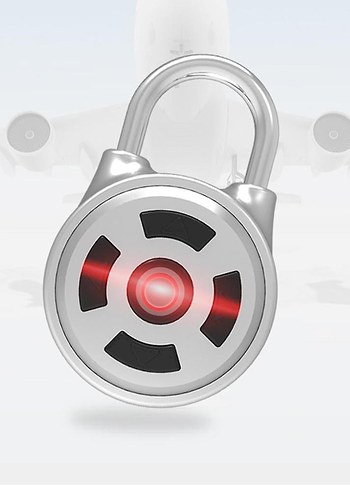 OSALADİ Kablosuz Anahtarsız Telefon Kontrollü Bluetooth Kilit - Görsel 3