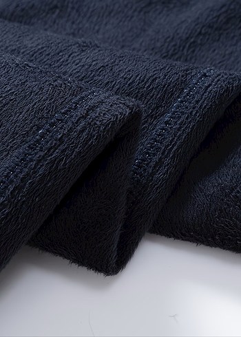 Erkekler İçin Kışlık Termal Kalın Kot Pantolon - Görsel 8