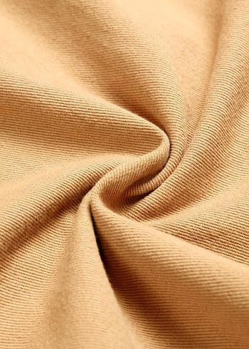 Erkek Yırtık Detaylı Uzun Kollu Kot Gömlek (Yurtdışı Ürün) - Görsel 8