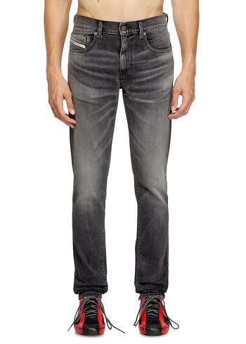 ORJ. DİESEL slim jeans d-strukt 069yp L34W28 - Görsel 4