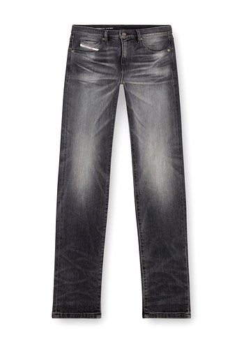 ORJ. DİESEL slim jeans d-strukt 069yp L34W28 - Görsel 3