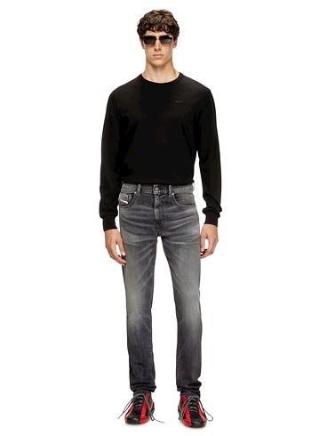 ORJ. DİESEL slim jeans d-strukt 069yp L34W28 - Görsel 2