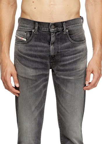 ORJ. DİESEL slim jeans d-strukt 069yp L34W28 - Görsel 5