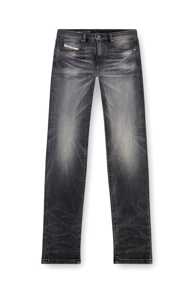 ORJ. DİESEL slim jeans d-strukt 069yp L34W28 - Görsel 3