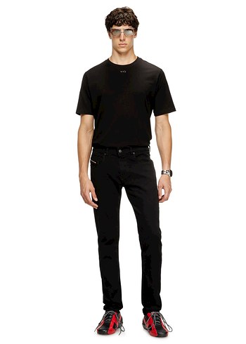 ORJ. DİESEL slim jeans d-strukt 069yp L34W28 - Görsel 2