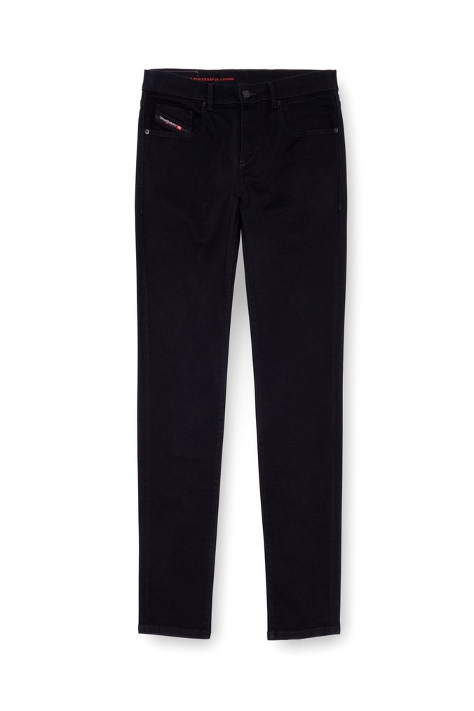 ORJ. DİESEL slim jeans d-strukt 069yp L34W28 - Görsel 3