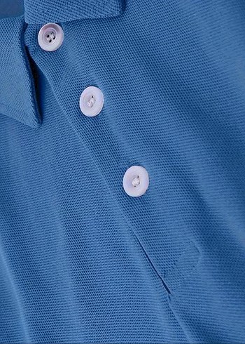 Şövalye Baskılı Erkek Polo Tişört - Görsel 5