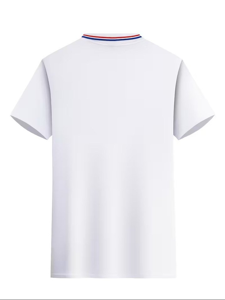 Erkek Polo Yaka Tişört - Görsel 2