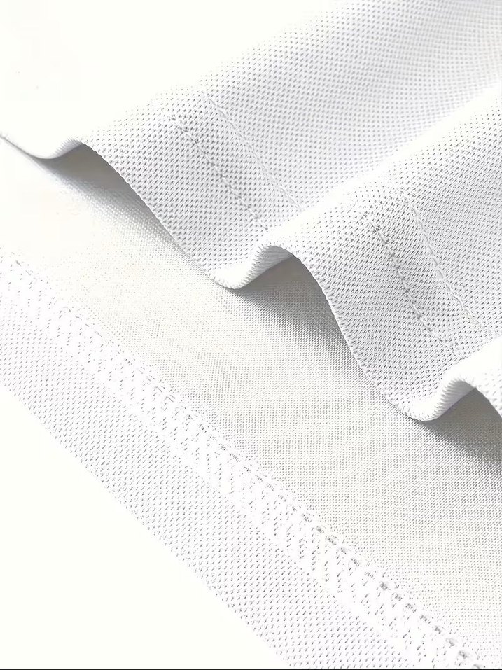 Erkek Polo Yaka Tişört - Görsel 4