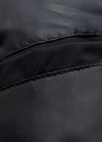 Erkek Kapüşonlu Şişme Mont - Görsel 4