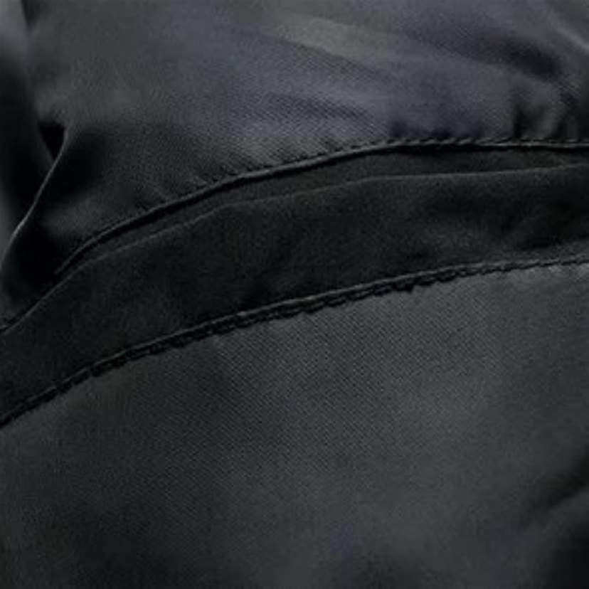 Erkek Kapüşonlu Şişme Mont - Görsel 4