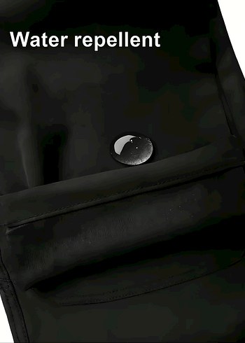 E118 Taktical Cargo Pantolon İthal Likralı Outdoor Motorcu - Görsel 6