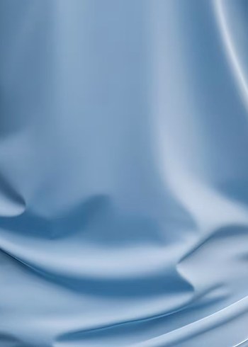 E103 Erkek Kısakol Tişört Turkuaz - Görsel 5