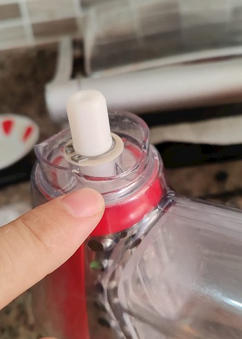 Beden Renk Tefal Moulinex Fresh Express