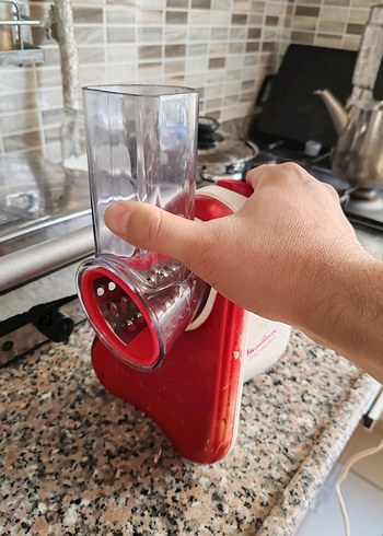 Tefal Tefal Moulinex Fresh Express