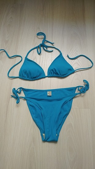 bikini takım