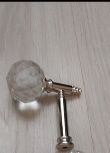 Diğer Fon perdesi bağlama aparatı