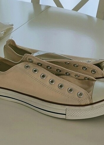 45 Beden ten rengi Renk converse chuck taylor all star