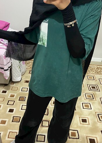 Siyah jean