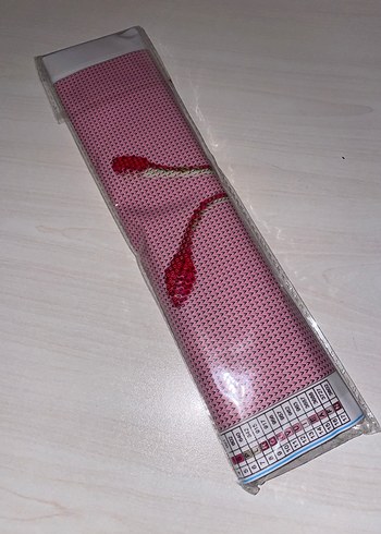 Kiraz Disko Topu Elmas Boyama Seti - Görsel 3