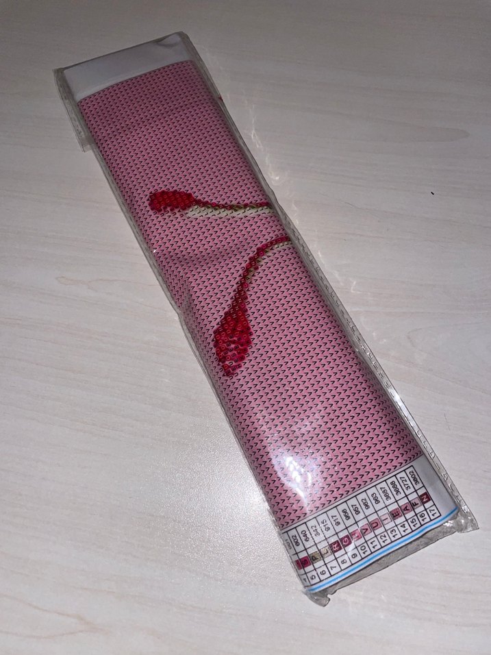 Kiraz Disko Topu Elmas Boyama Seti - Görsel 3