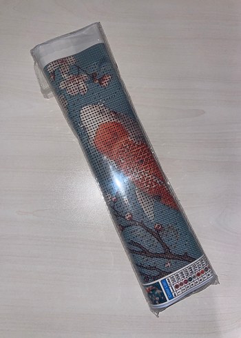 Koi Balığı Elmas Boyama Seti - Görsel 3