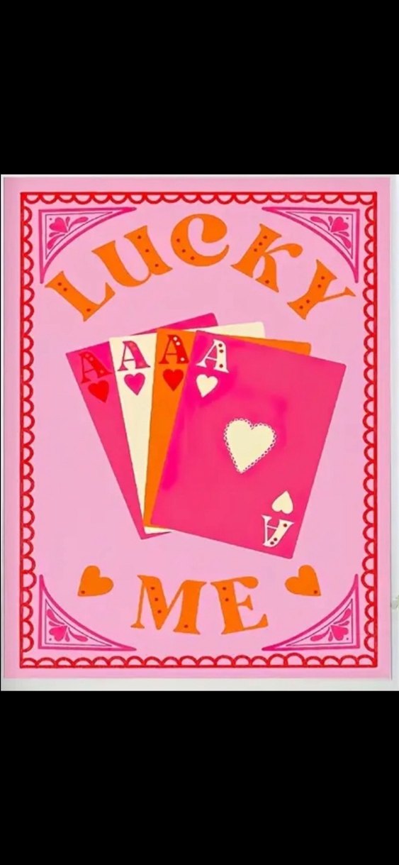 Lucky Me Elmas Boyama Seti - Görsel 2