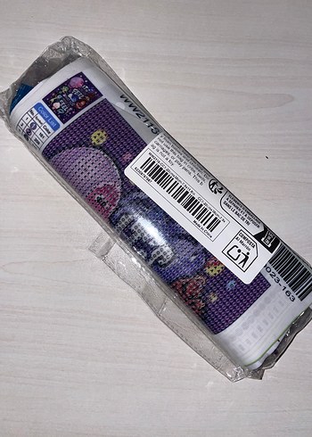 Ters Yüz Elmas Boyama - Görsel 3