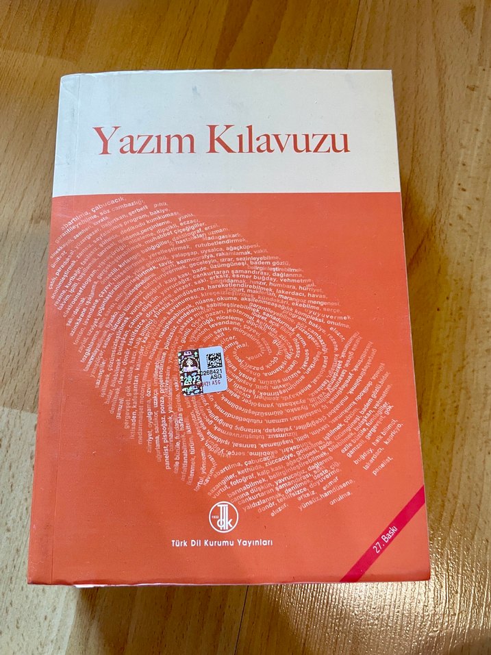 Atasözleri ve Deyimler Sözlüğü Seti ve Yazım Kılavuzu - Görsel 2