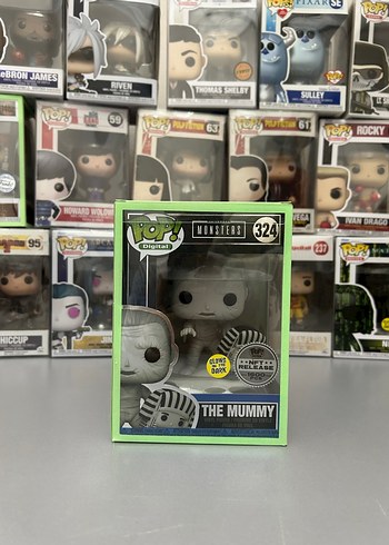 NFT FUNKO POP - Görsel 2