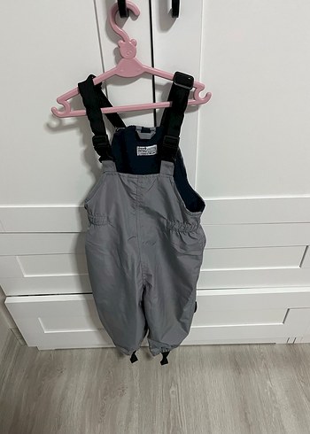 Diğer Standart Beden