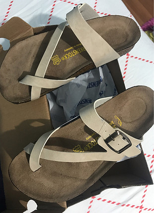 38 Beden Birkenstock