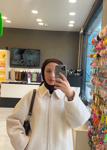 l Beden MANGO CEKET