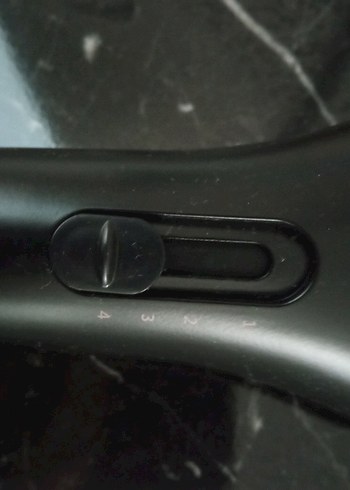 ShiboWavy Saç Şekillendirici Dalgalı Plaka - Görsel 3