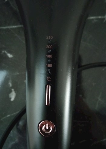 ShiboWavy Saç Şekillendirici Dalgalı Plaka - Görsel 2