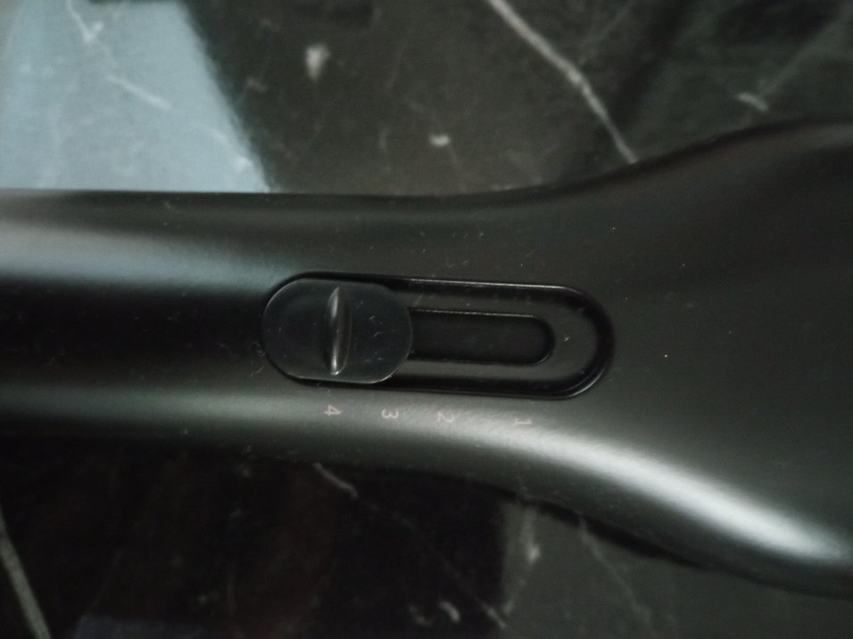 ShiboWavy Saç Şekillendirici Dalgalı Plaka - Görsel 3