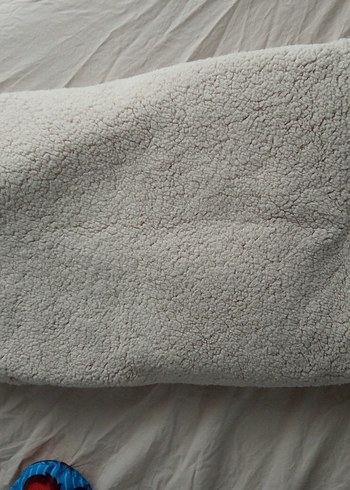 bebek kundak battaniye - Görsel 2