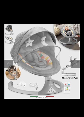 Elele dormire 2 ana kucağı - Görsel 4