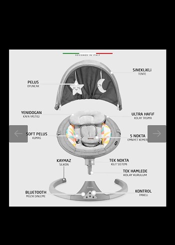 Elele dormire 2 ana kucağı - Görsel 6