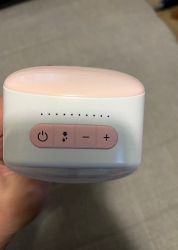 Bebebao göğüs pompası - Görsel 2