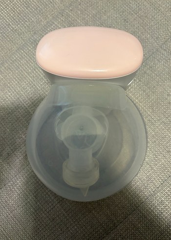 Bebebao göğüs pompası - Görsel 4