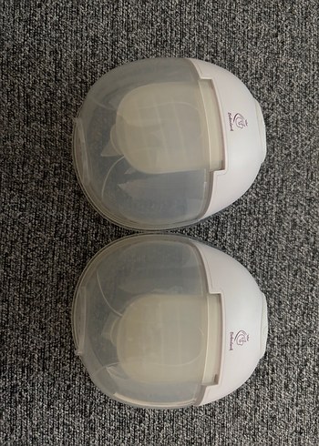 Boboduck göğüs pompası - Görsel 4