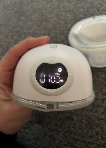 Boboduck göğüs pompası - Görsel 5