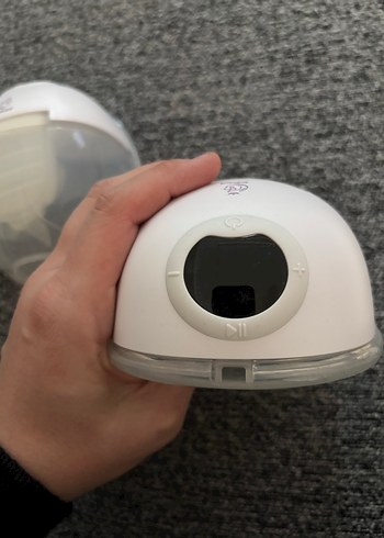 Boboduck göğüs pompası - Görsel 6