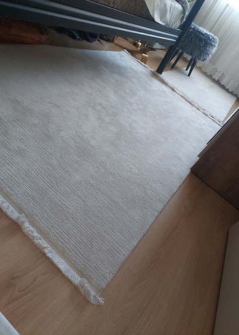 angora tarz halı - Görsel 2
