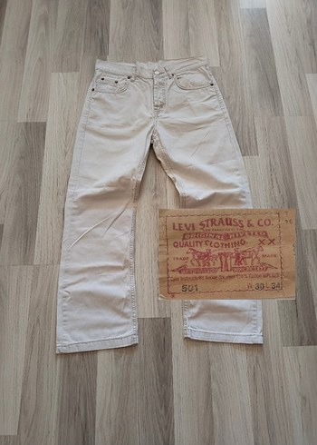 Levis 501