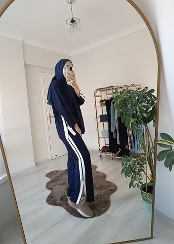 s Beden lacivert Renk Lacivert Oysho Takım
