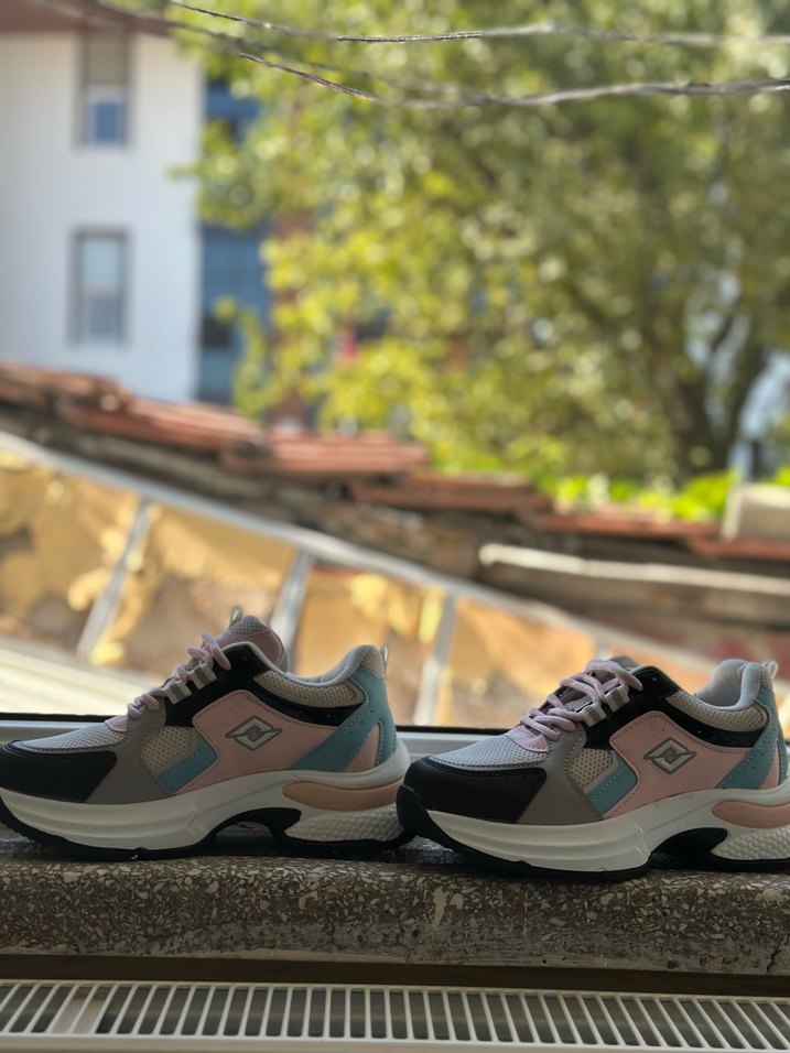 Spor Ayakkabı - Görsel 3