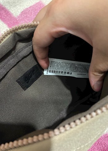 Bej Bel Çantası - STWD Detaylı - Görsel 3