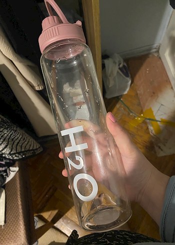 Pastel Pembe Suluk 750ml - Görsel 2